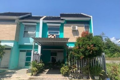 Dijual Lelang Rumah Strategis di Grand Tamansari Magetan Cocok Untuk Slow Living - Image 1
