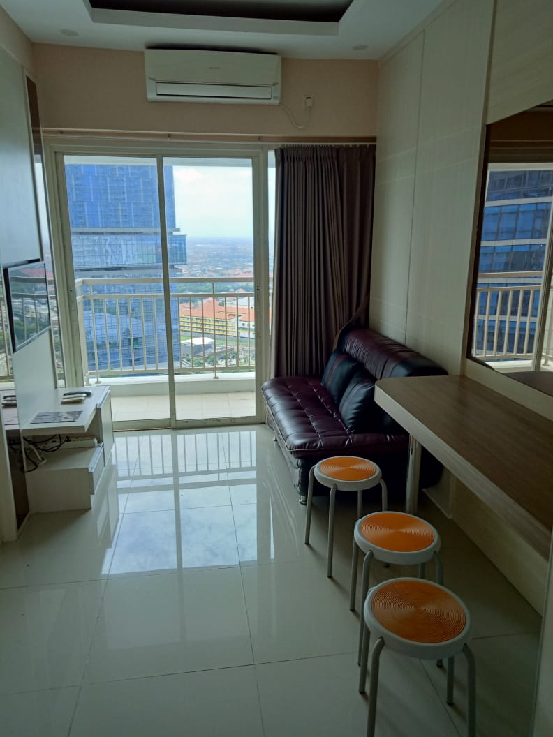 DISEWAKAN Apartemen Tanglin Surabaya Barat - Image 1