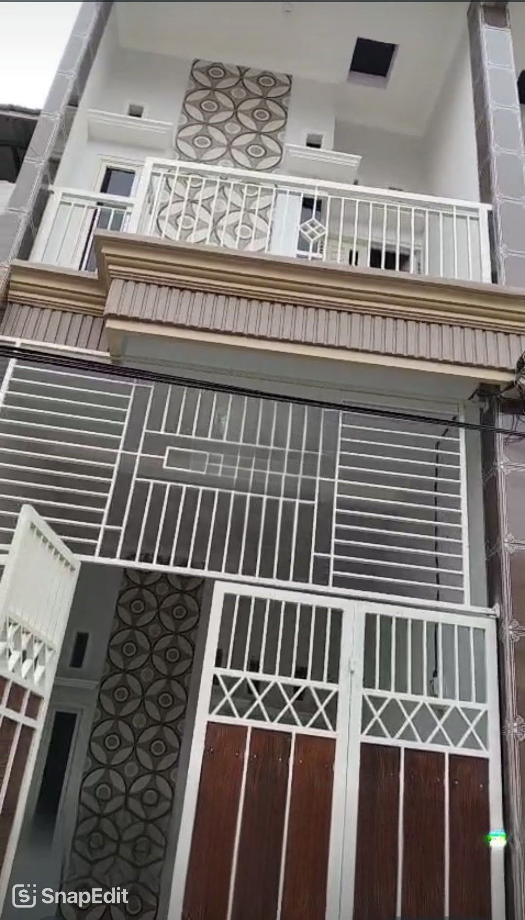 Dijual Rumah New Minimalis Dukuh Setro Surabaya Timur - Image 1