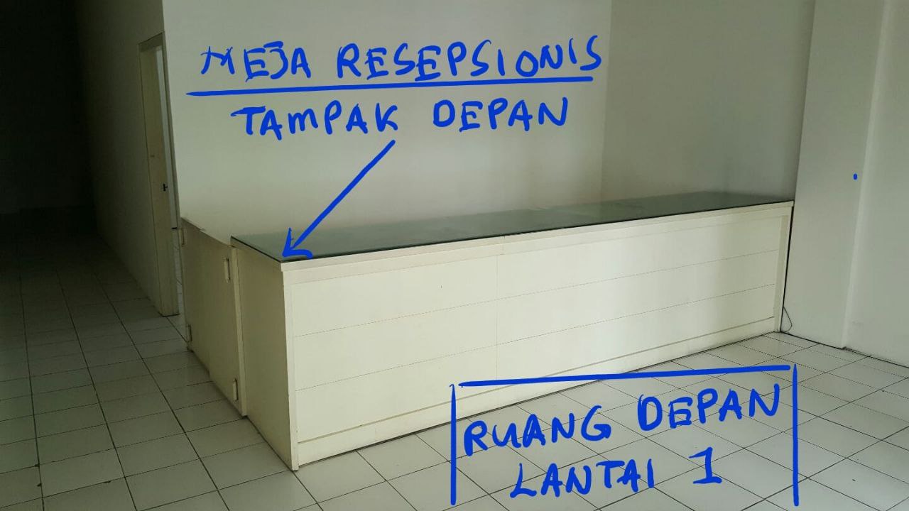 Disewakan Ruko Strategis Murah Purimas Cocok Untuk Usaha Rungkut Surabaya Timur - Thumbnail 3