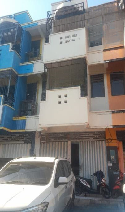 Dijual Ruko Lokasi Strategis Dan Siap Pakai di Kranggan Surabaya Pusat - Image 1