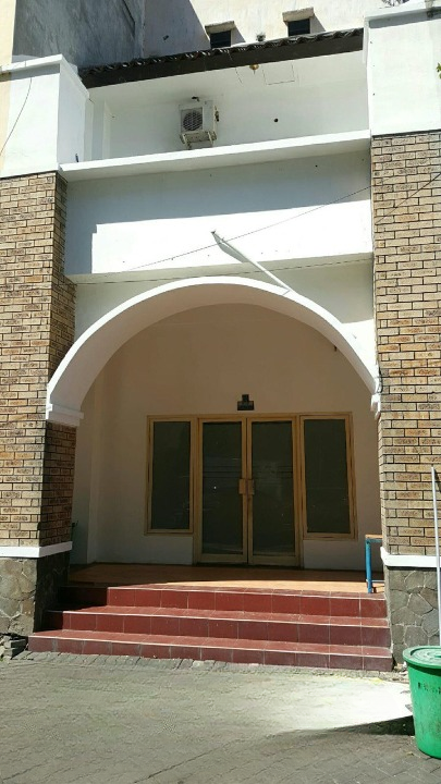 Disewakan Ruko Siap Pakai Lokasi Strategis di Puri Mas Rungkut Surabaya Timur - Image 1