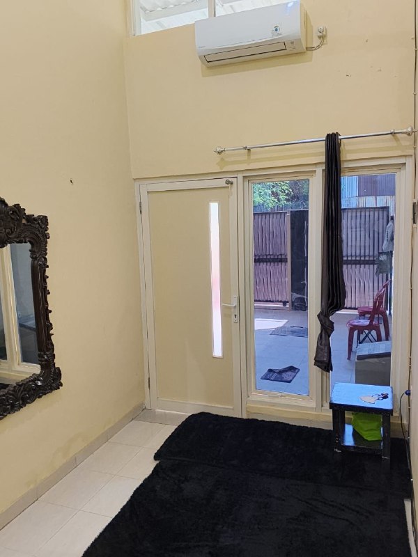 Dijual Rumah BU Cepat Siap Huni Medayu Ayu Utara Rungkut Surabaya Timur - Thumbnail 2