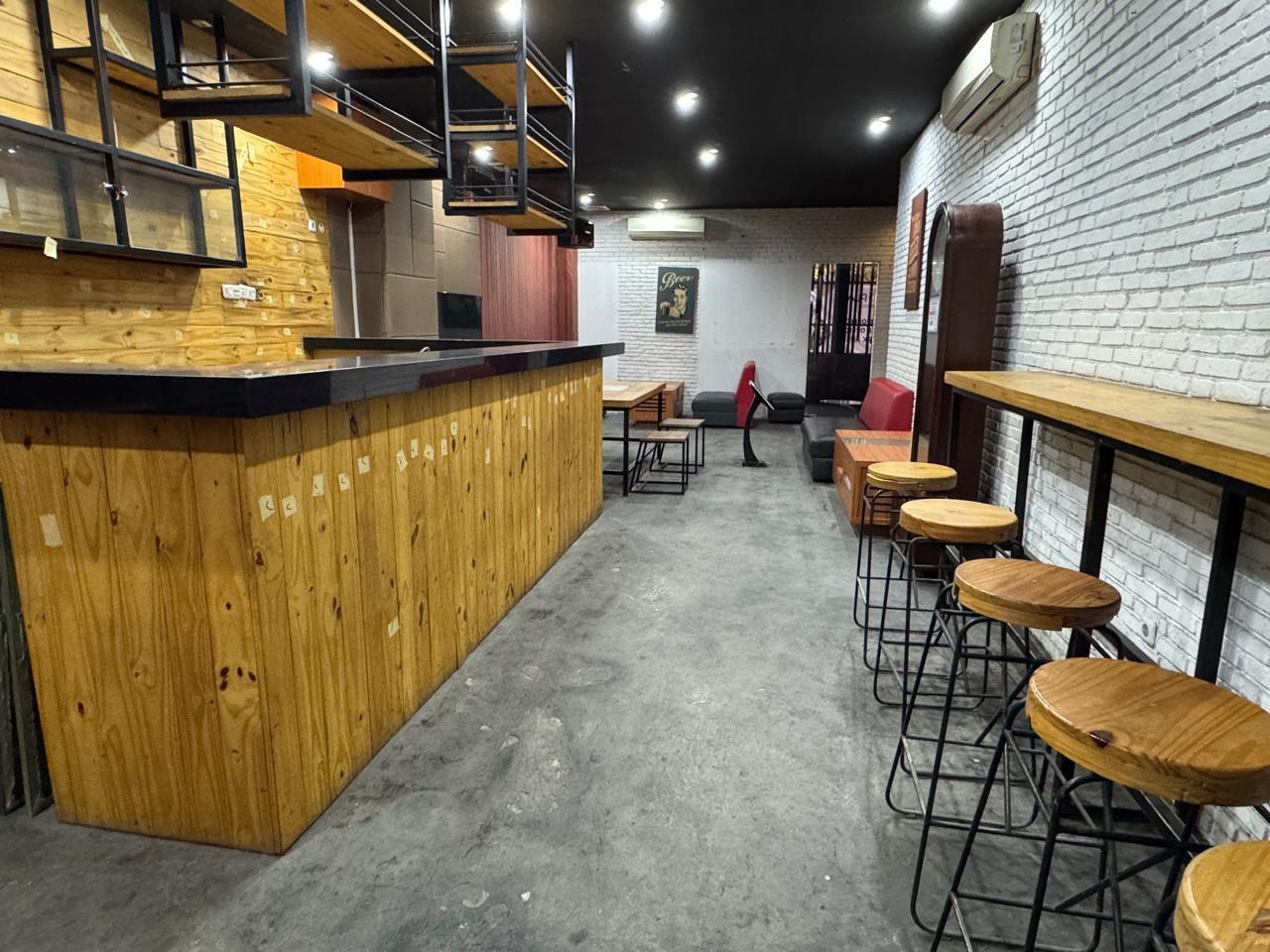 Dijual/Disewakan Gedung Lokasi Premium di Raya Diponegoro Surabaya Pusat - Thumbnail 3