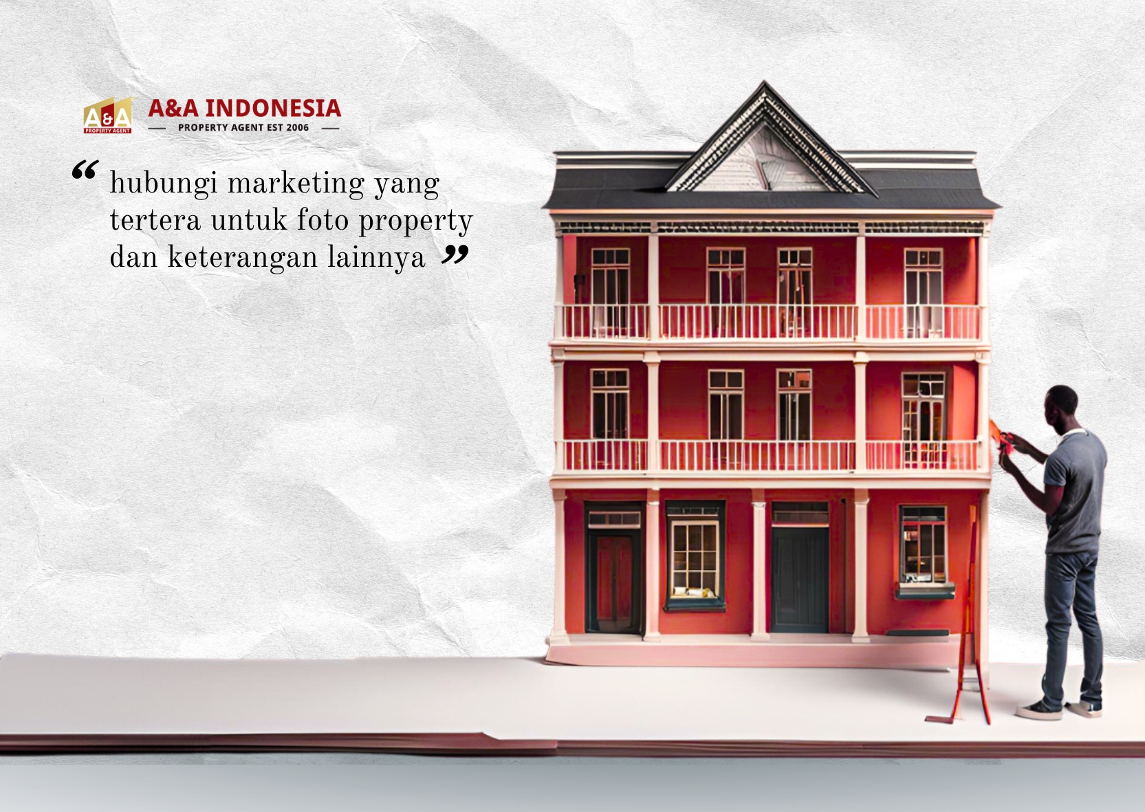 Disewakan Ruko Venti Komersial di Mayjend Sungkono Surabaya Barat - Image 1