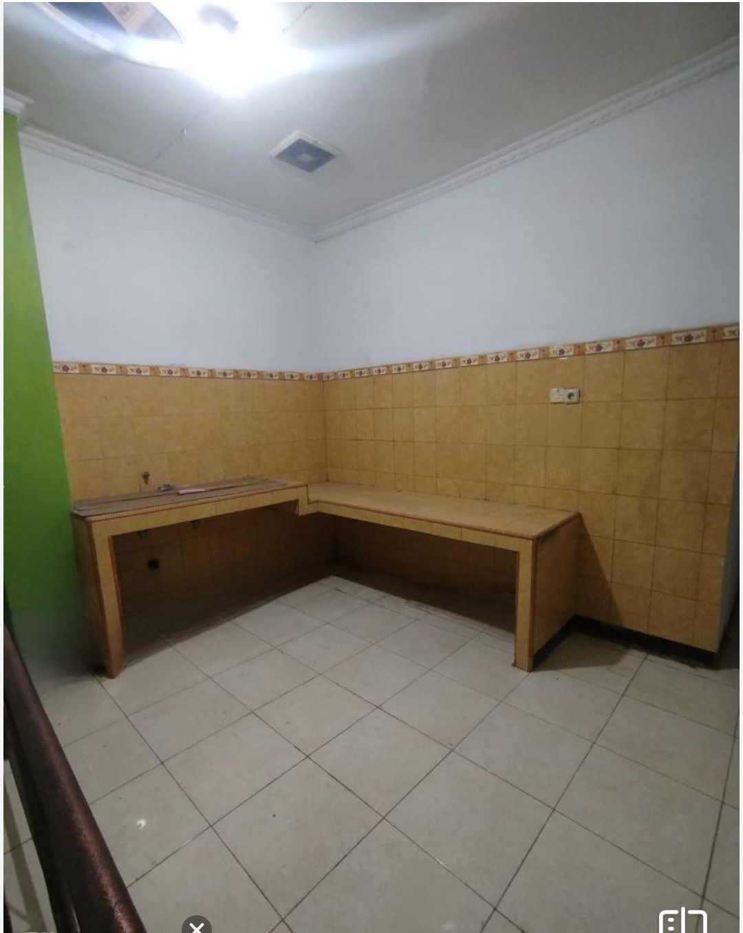 Jual Ruko Lokasi Strategis & Ramai Dekat Kampus di Medokan Ayu Surabaya Selatan (bbaa) - Thumbnail 2