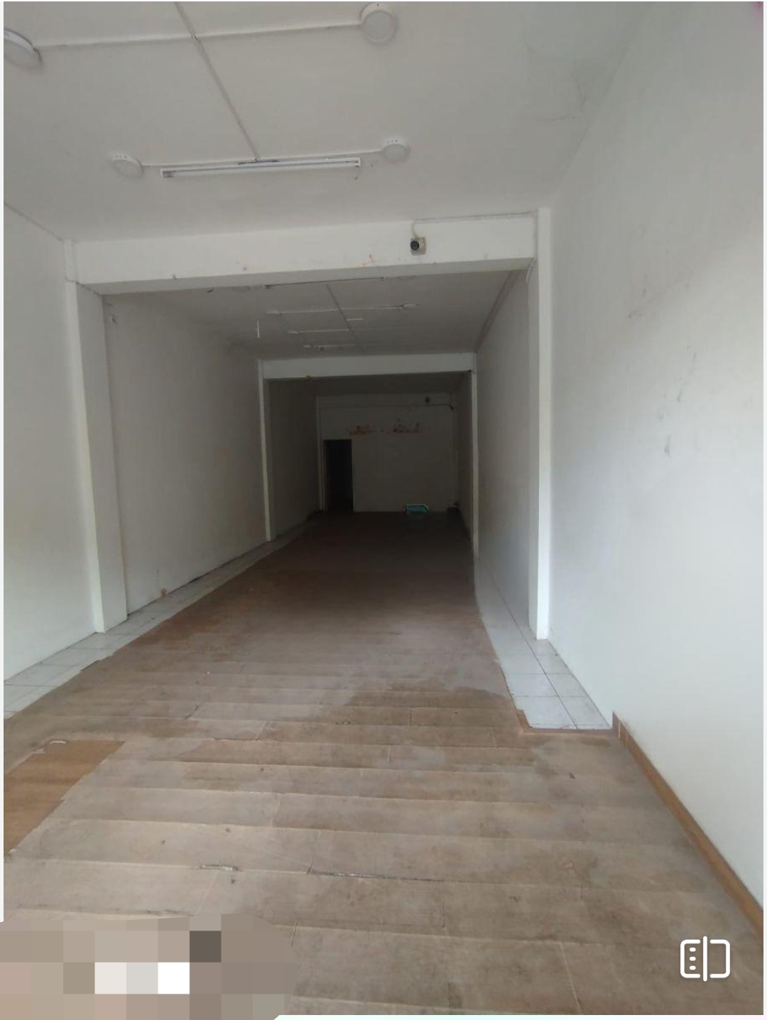 Jual Ruko Lokasi Strategis & Ramai Dekat Kampus di Medokan Ayu Surabaya Selatan (bbaa) - Thumbnail 3