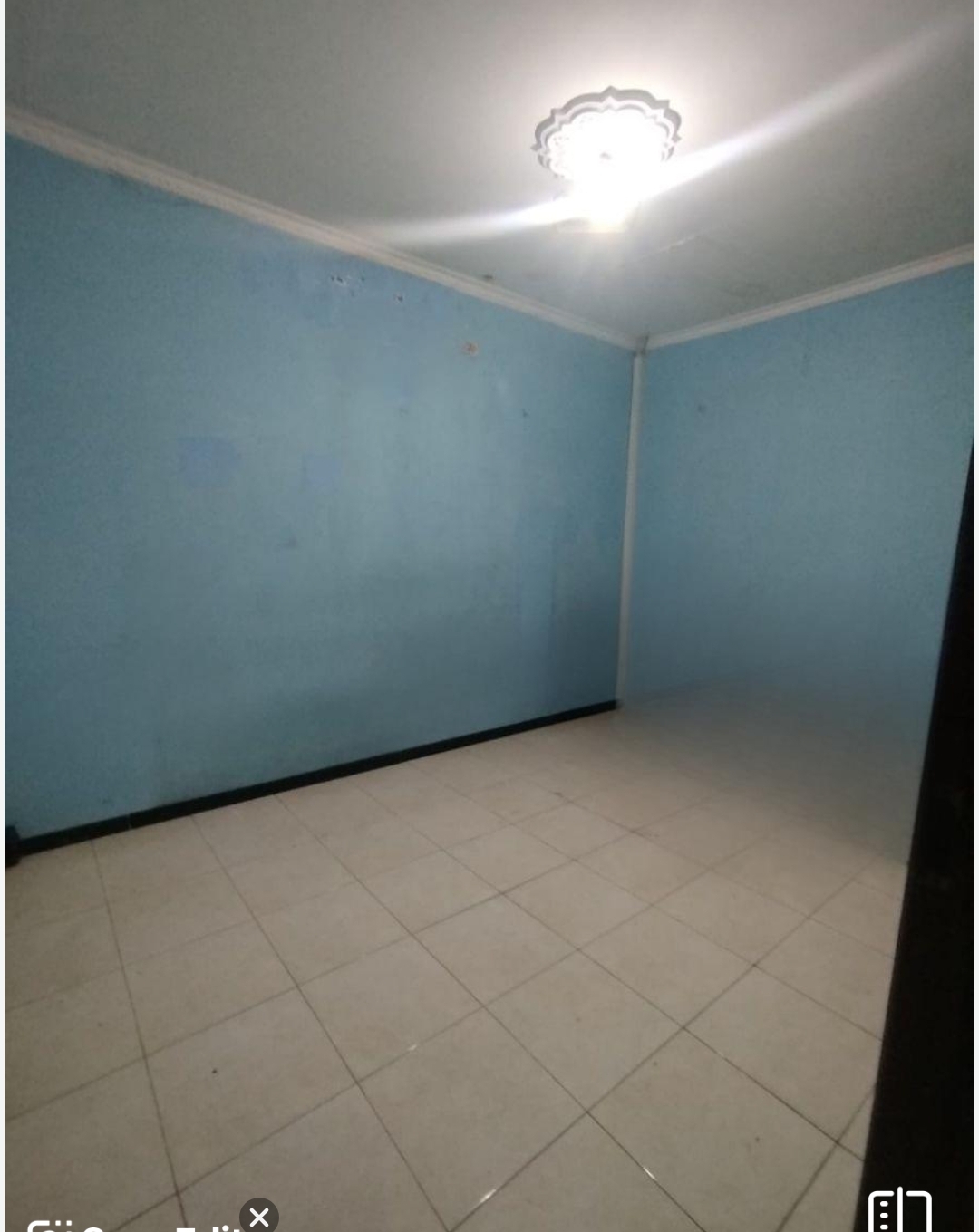 Jual Ruko Lokasi Strategis & Ramai Dekat Kampus di Medokan Ayu Surabaya Selatan (bbaa) - Image 1