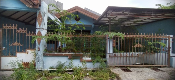 Dijual Rumah Strategis Siap Huni dan Nyaman di Delta Sari Indah Sidoarjo - Image 1