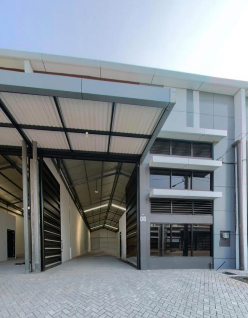 Jual Gudang Baru Siap Pakai Gudang CIP Sidoarjo - Image 1