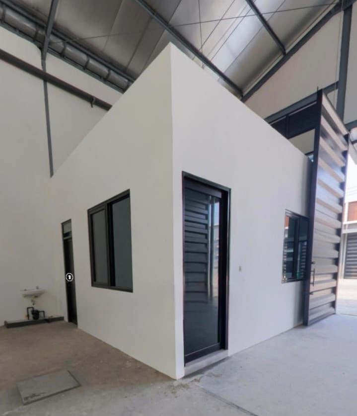 Jual Gudang Baru Siap Pakai Gudang CIP Sidoarjo - Thumbnail 4