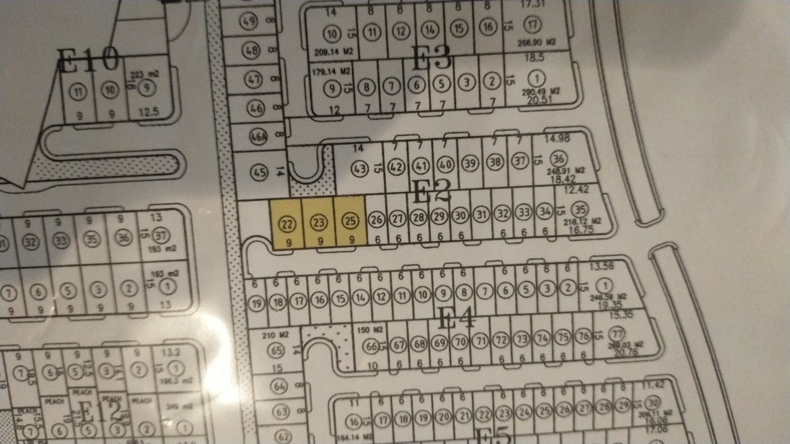 Jual Tanah Kavling Siap Bangun di Alam Hijau Citraland Surabaya Barat - Image 1