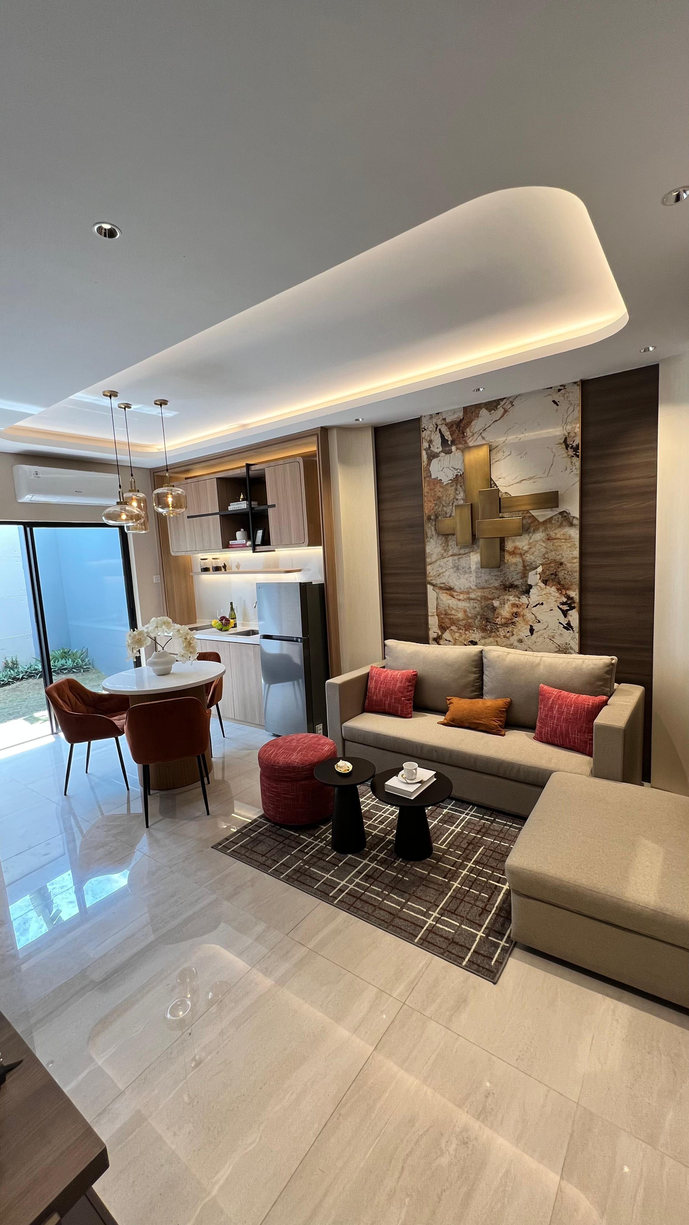 Dijual Rumah Baru Strategis di Graha Darmo Residence Surabaya Barat - Thumbnail 4