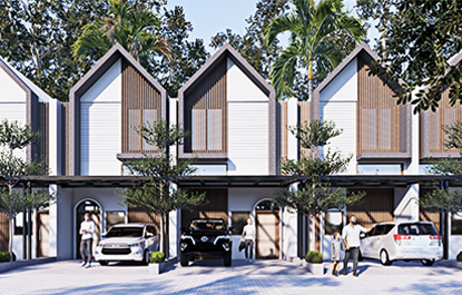 Dijual Rumah Kost Strategis di Calliodra Co Living Surabaya Timur - Thumbnail 2