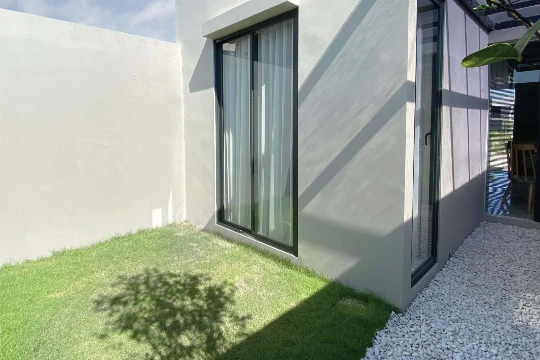 Dijual Rumah Baru Modern di Grand Sunrise Gresik - Thumbnail 4