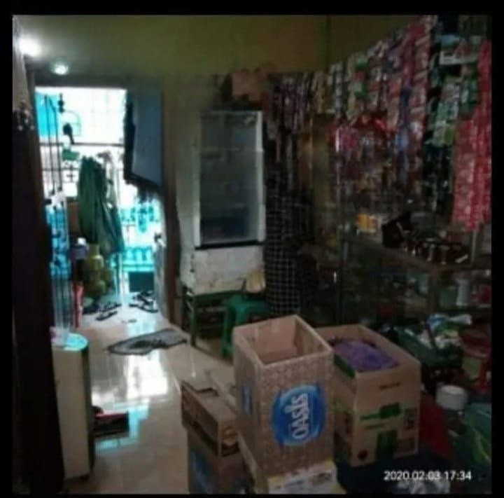 Dijual Rumah dan Kontrakan 5 Pintu Murah di Pedongkelan Kapuk Jakarta Barat - Thumbnail 2