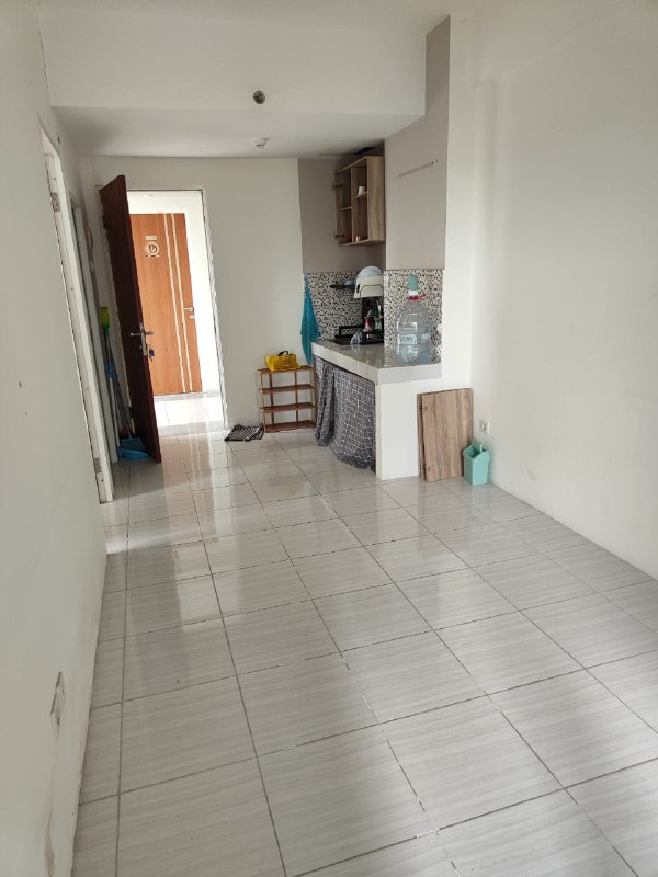 Dijual Unit Apartemen Strategis di Puncak Dharmahusada Surabaya Timur - Thumbnail 2