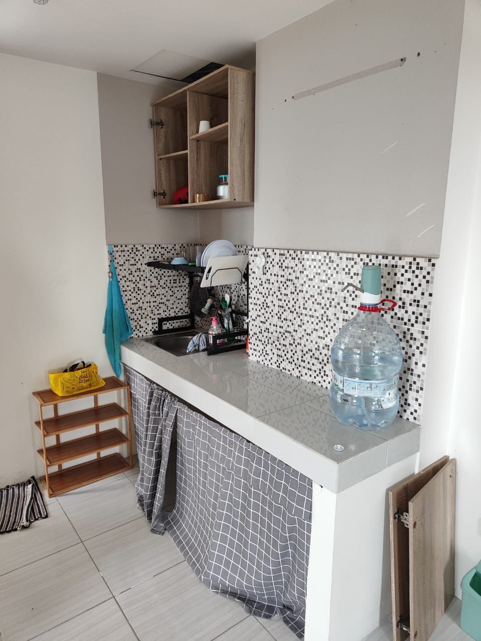 Dijual Unit Apartemen Strategis di Puncak Dharmahusada Surabaya Timur - Thumbnail 4