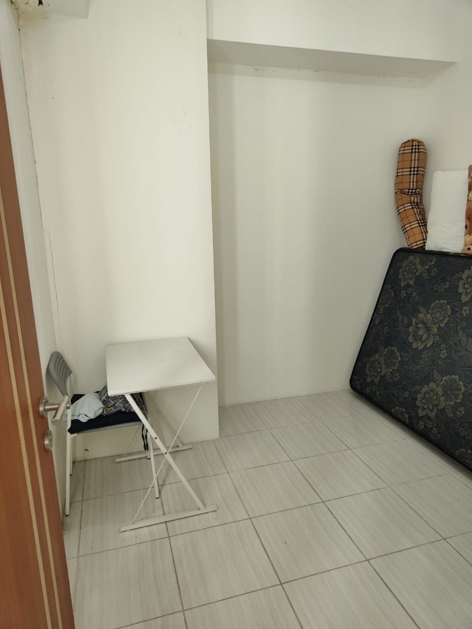 Dijual Unit Apartemen Strategis di Puncak Dharmahusada Surabaya Timur - Image 1