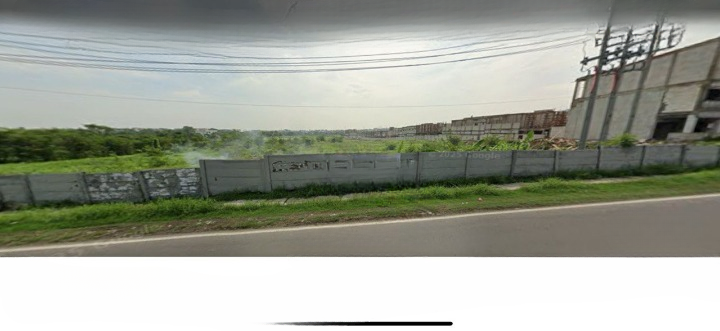 Dijual Tanah Komersial Strategis di Kawasan Petiken Driyorejo Gresik - Image 1