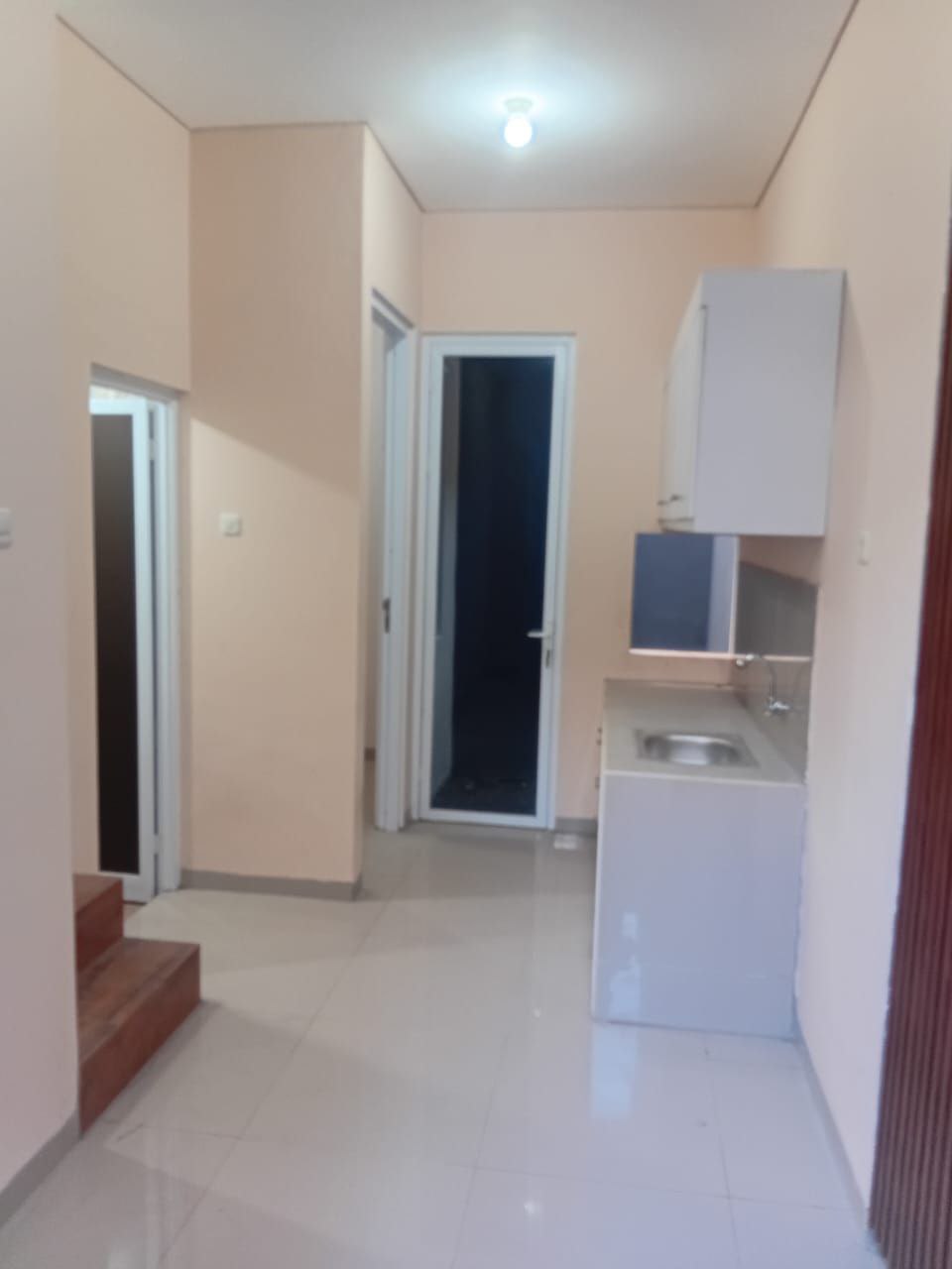 Dijual Rumah Modern Dan Siap Huni di Jalan Libra Surabaya Timur - Thumbnail 3