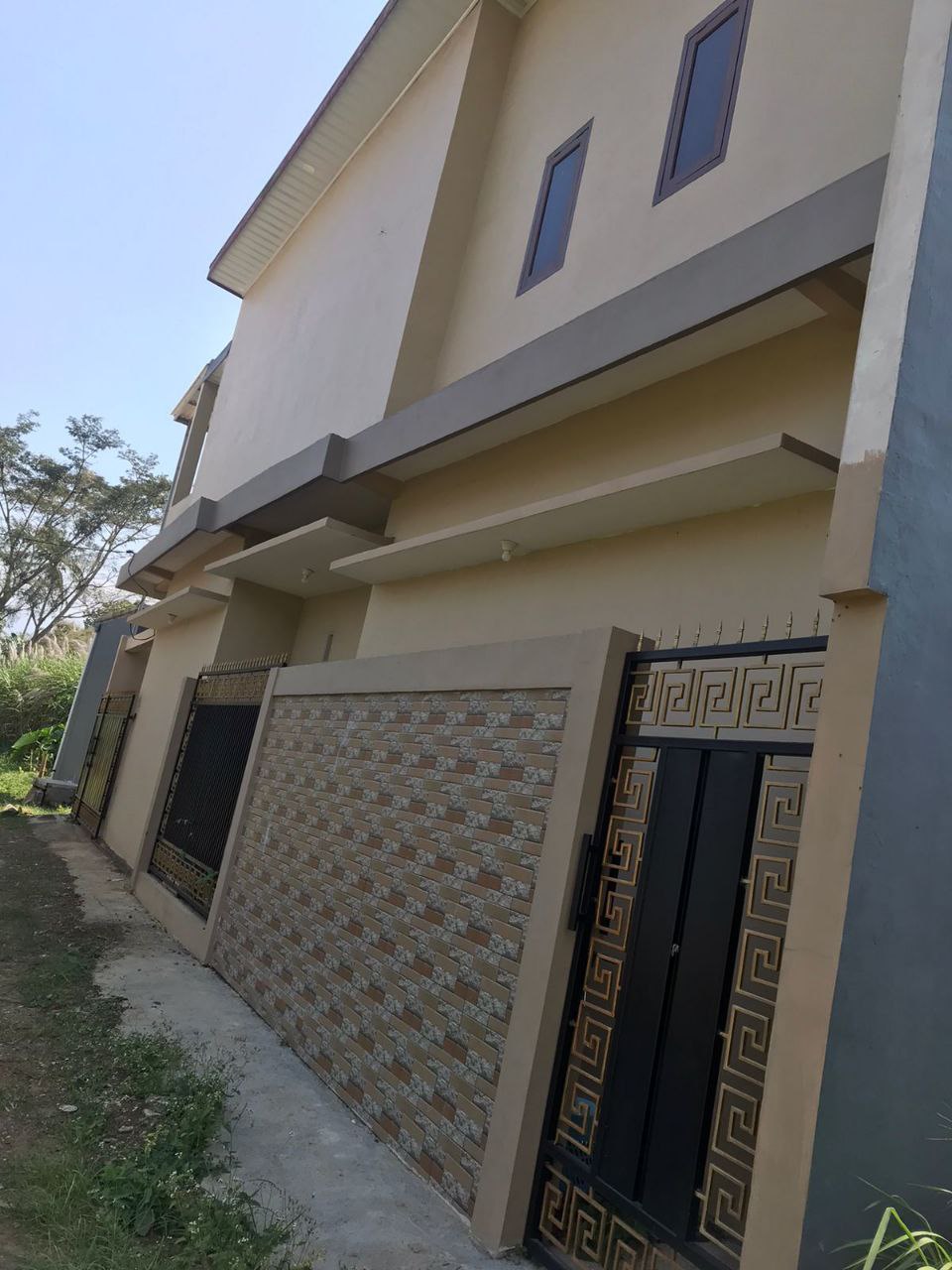 Dijual Rumah Siap Huni di Kawasan Ngenep Karangploso Malang - Thumbnail 4