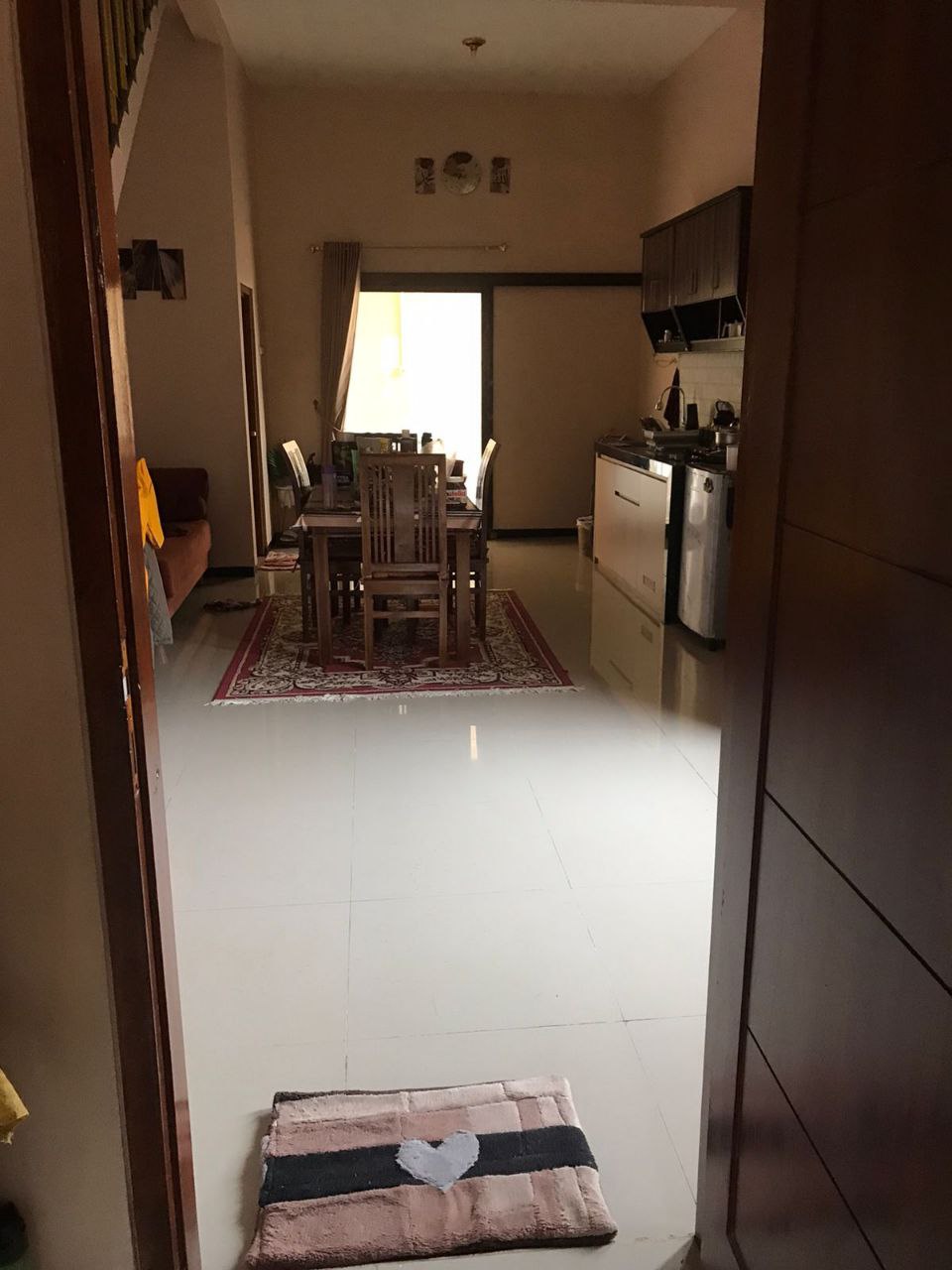 Dijual Rumah Siap Huni di Kawasan Ngenep Karangploso Malang - Thumbnail 2