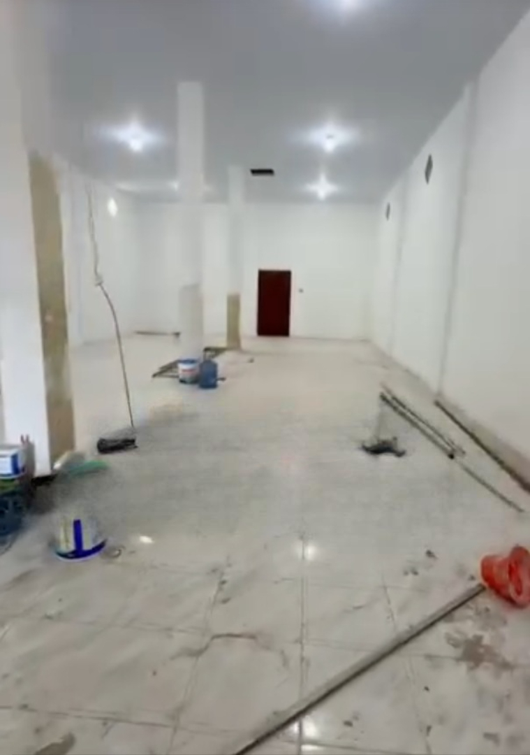 Disewakan Toko Siap Pakai di Jalan Raya Benowo Lokasi Strategis Harga Terjangkau - Image 1