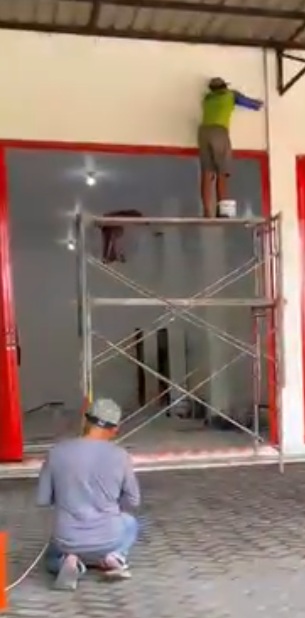 Disewakan Toko Siap Pakai di Jalan Raya Benowo Lokasi Strategis Harga Terjangkau - Thumbnail 3