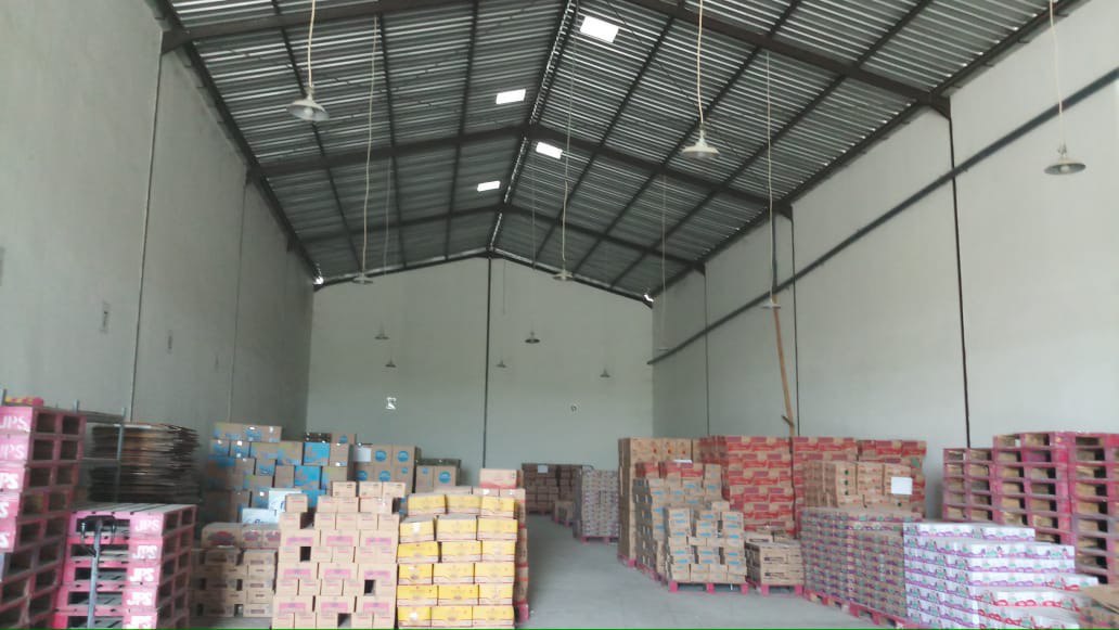 Dijual Atau Disewakan Gudang Eksklusif di Komplek Pergudangan Prambanan Bizland Gresik - Thumbnail 3