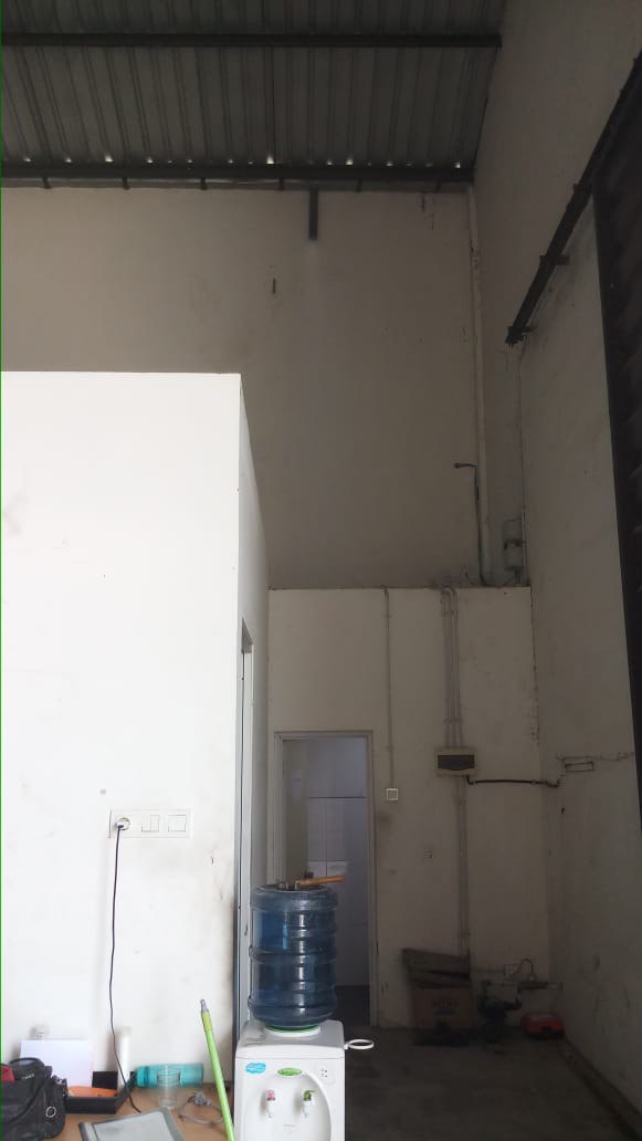 Dijual Atau Disewakan Gudang Eksklusif di Komplek Pergudangan Prambanan Bizland Gresik - Thumbnail 2