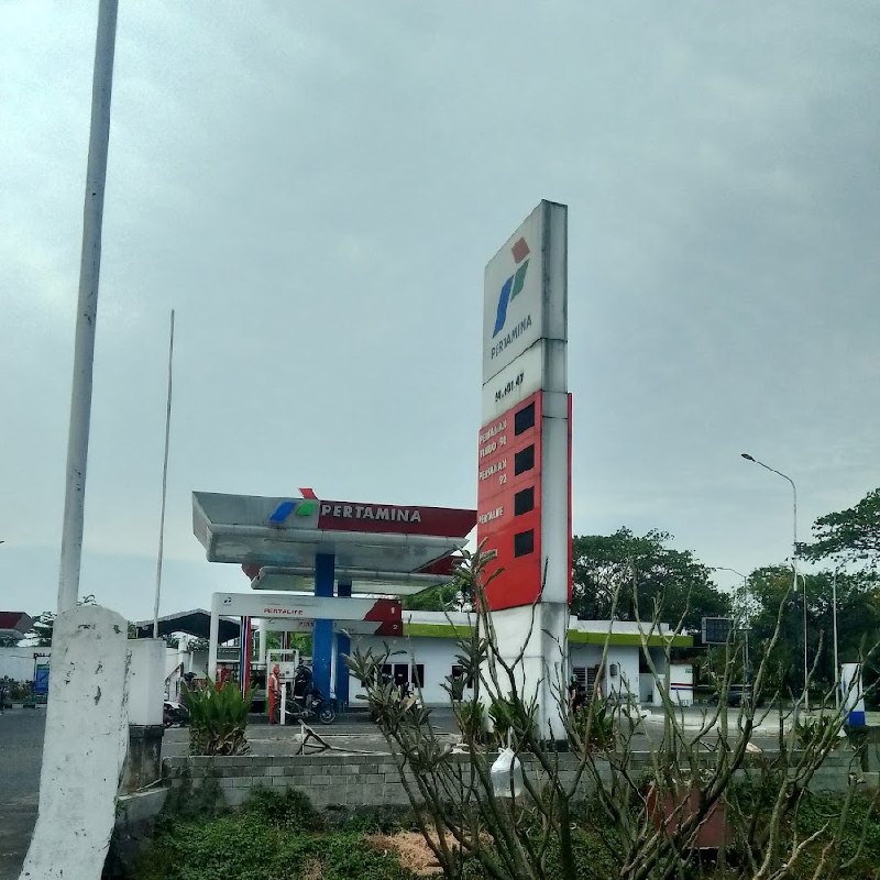 Dijual Bangunan Komersial Untuk Usaha Lokasi Strategis di Kawasan Semolowaru Surabaya Timur - Image 1