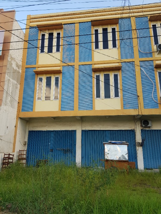 Dijual/Disewakan Ruko Strategis di Jalan Raya Cangkir Driyorejo Gresik - Thumbnail 2