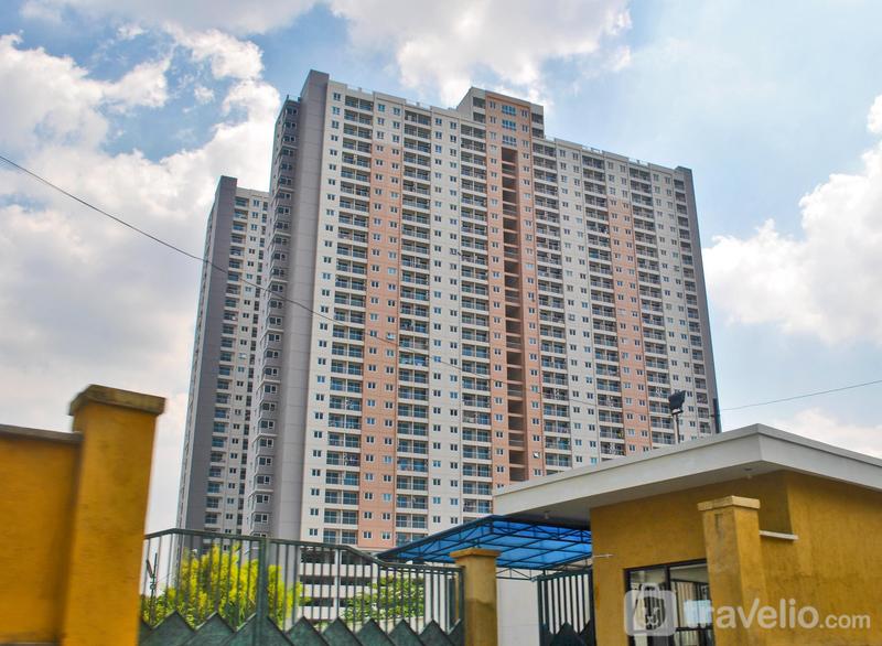 Dijual Unit Apartemen Nyaman di Puncak Bukit Golf Surabaya Barat - Image 1