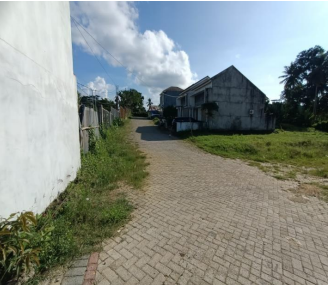 Dijual Tanah Strategis di Pusat Kota Kendari Sulawesi Tenggara - Image 1