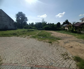 Dijual Tanah Strategis di Pusat Kota Kendari Sulawesi Tenggara - Thumbnail 2