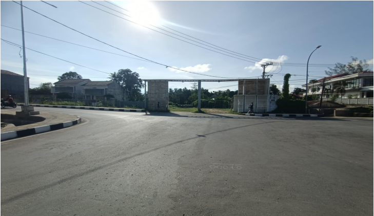 Dijual Tanah Strategis di Pusat Kota Kendari Sulawesi Tenggara - Thumbnail 3