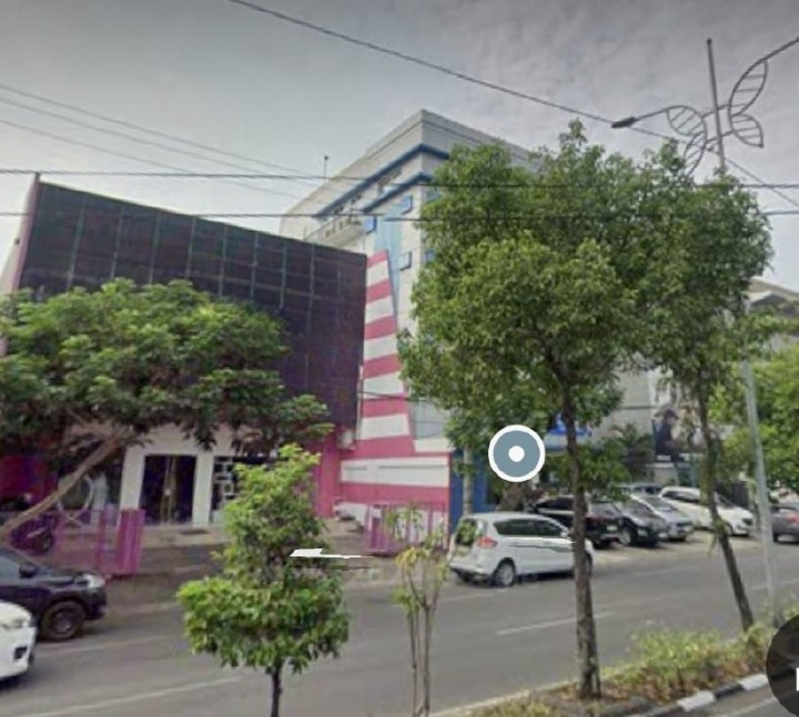 Disewakan Ruko Strategis di Jalan Raya Ngagel Jaya Surabaya Timur - Thumbnail 3