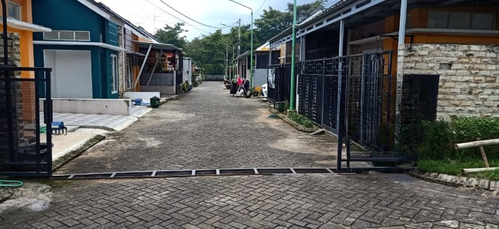 Dijual Tanah Perumahan Strategis di Kawasan Batu Malang - Thumbnail 2