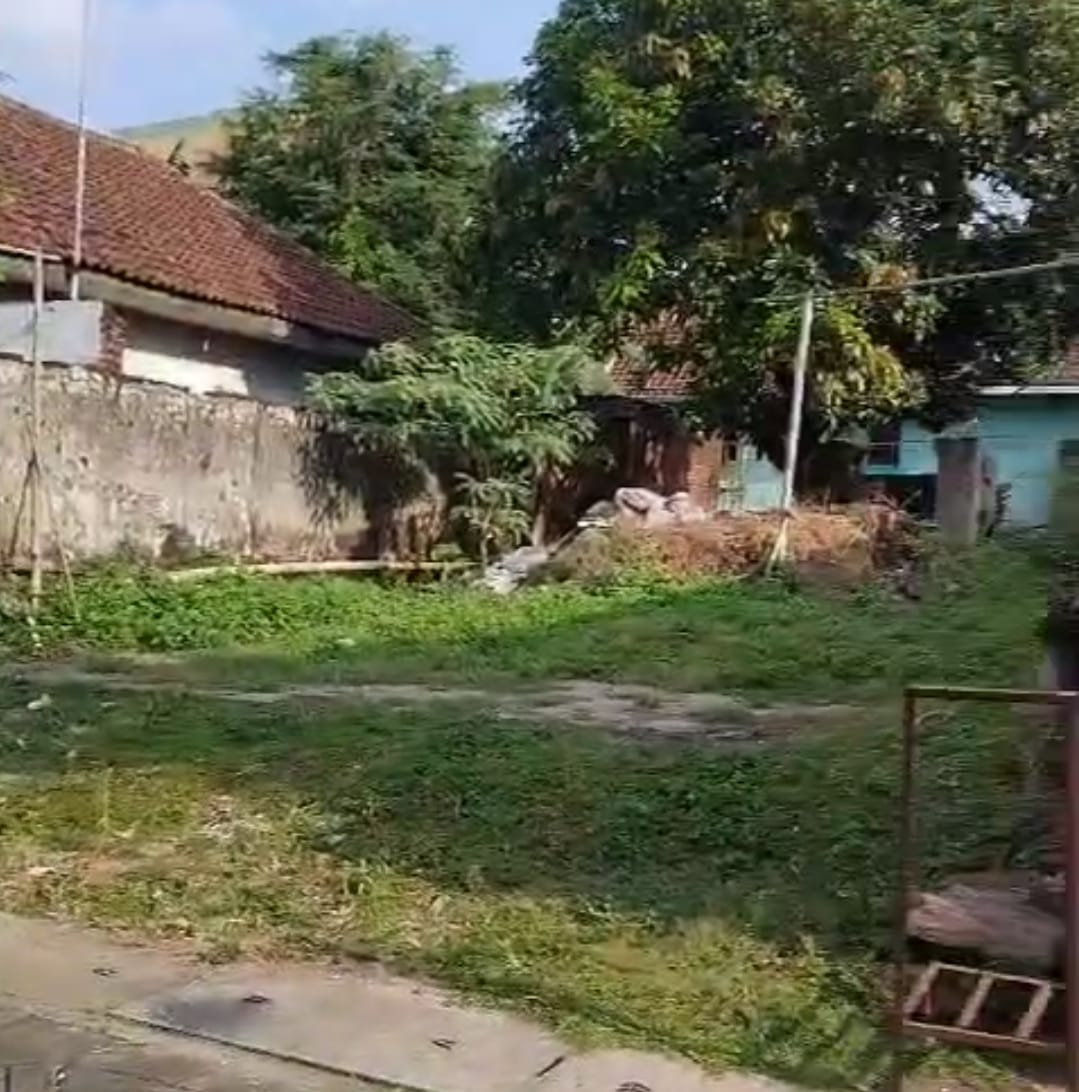 Dijual Tanah Siap Bangun Lokasi Strategis Pandaan - Image 1