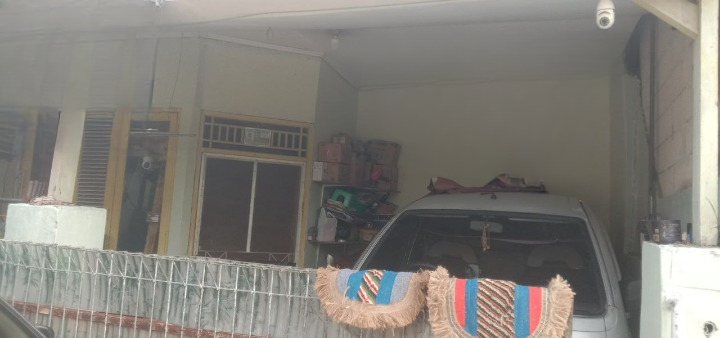 Dijual Rumah Lokasi Strategis di Perum Taman Alamanda Karang Satria Tambun Utara Bekasi - Thumbnail 2