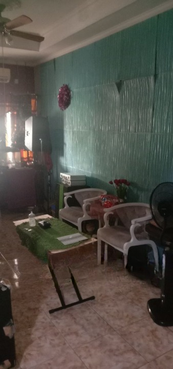 Dijual Rumah Lokasi Strategis di Perum Taman Alamanda Karang Satria Tambun Utara Bekasi - Thumbnail 4