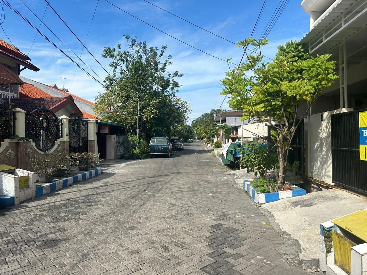 Dijual Rumah Hitung Tanah di Rungkut Mejoyo Surabaya Selatan Cocok Untuk Kost - Thumbnail 2