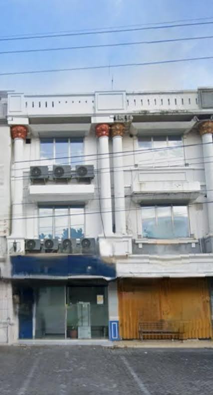 Disewakan Ruko 3 Lantai di Rungkut Mutiara, Surabaya Timur - Image 1