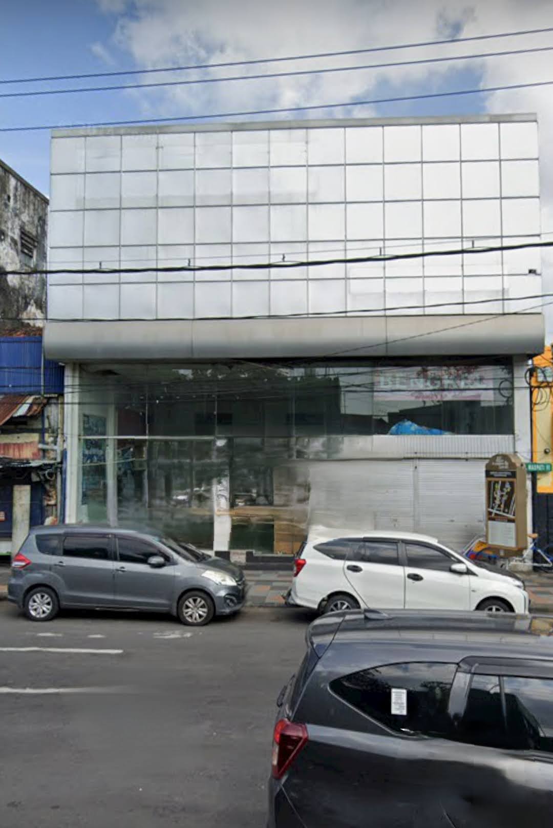 Disewakan Ruko di Kawasan Nol Jalan Raya Bubutan, Surabaya Pusat - Image 1