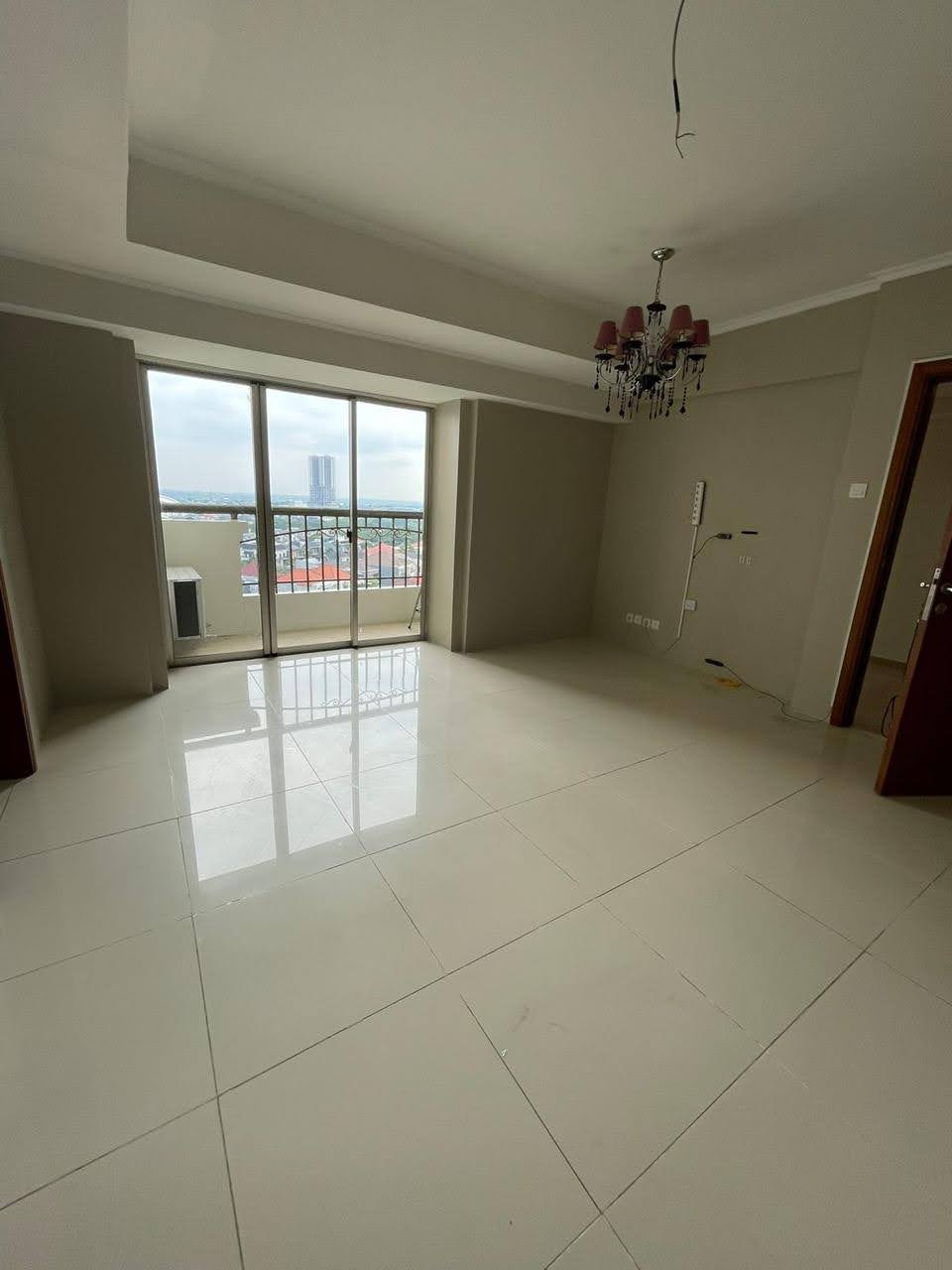 Dijual Apartemen Waterplace Tower E, Surabaya Barat - Image 1