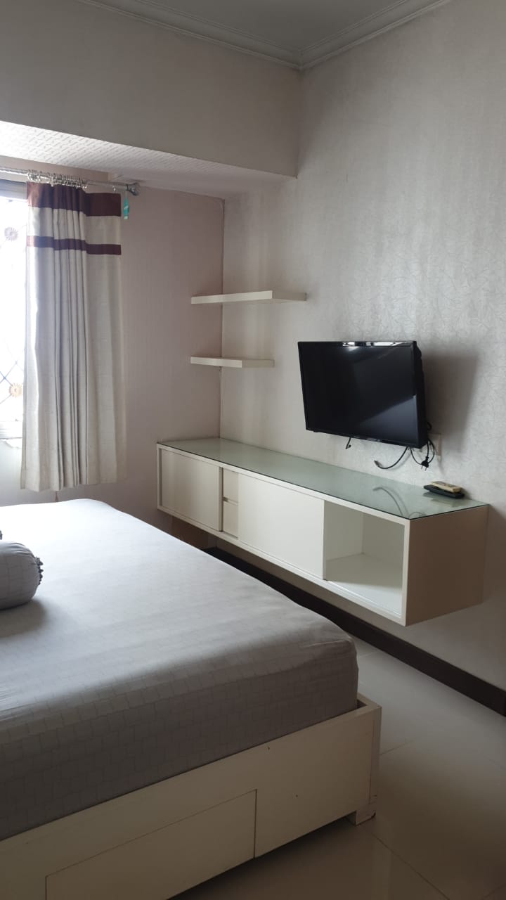 Dijual Apartemen Murah Lokasi Waterplace Tower B Surabaya Barat - Image 1