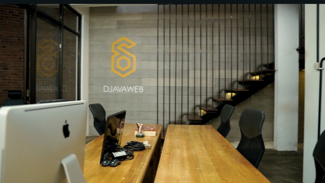 Dijual Rumah/Kantor Lokasi Strategis Di Simpang Darmo Permai Surabaya Barat - Thumbnail 4