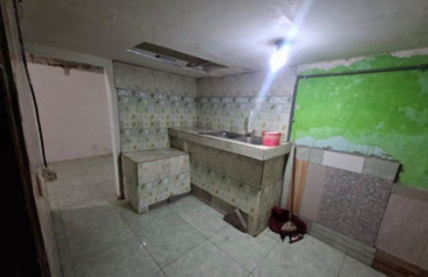 Dijual Rumah Lelang di Perum Bumi Ayu Indah Rungkut Surabaya Timur - Thumbnail 4