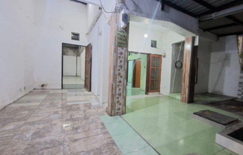 Dijual Rumah Lelang di Perum Bumi Ayu Indah Rungkut Surabaya Timur - Image 1